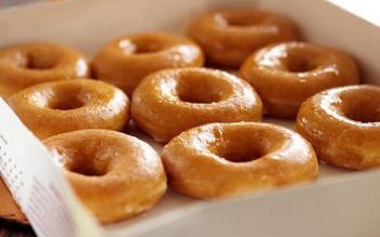 Mesin Pencetak Donut Listrik MKS-DN50