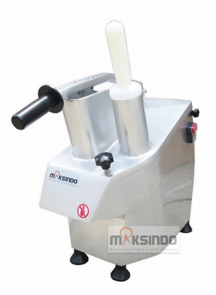Mesin Vegetable Cutter (MKS VC55)-1