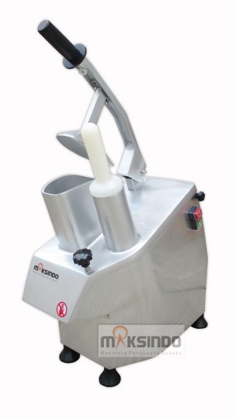 Mesin Vegetable Cutter (MKS VC55)-2