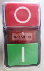 Mesin Vegetable Cutter (MKS VC55)-3