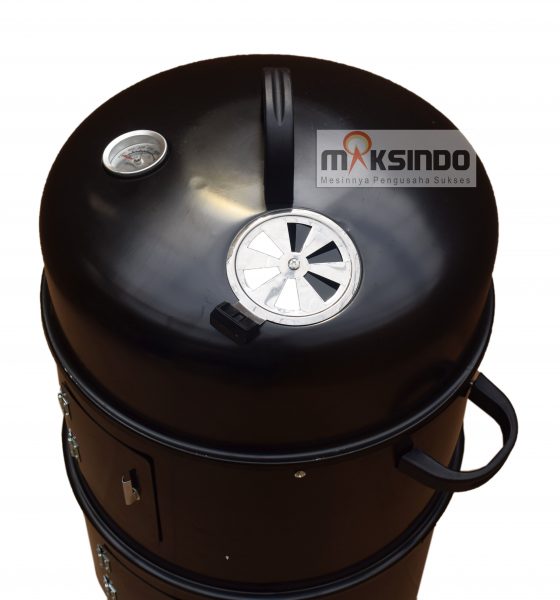 Mesin Big Smoker MKS-BLS002-2