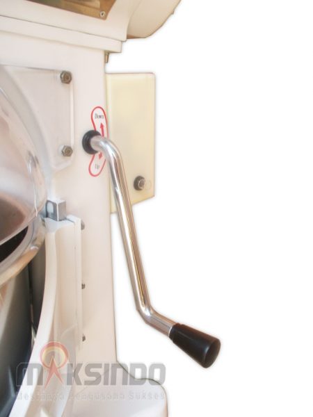 Mesin Mixer Planetary 20 Liter (MKS-HLB20)-4