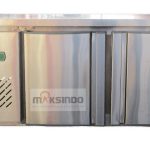 Jual Meja Kerja + Lemari Pendingin (Working Table With Freezer) MKS-WTS201 di Tangerang