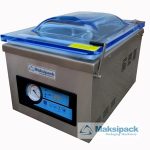Jual Mesin Vacuum Sealer Singgle Seal MSP-DZ260B di Tangerang