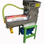 Jual Mesin Pembuat Sari Pati Umbi-Umbian SFJ-681 di Tangerang