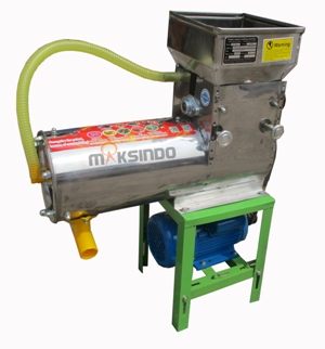 Jual Mesin Pembuat Sari Pati Umbi-Umbian SFJ-681 di Tangerang