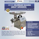 Jual Mesin Giling Daging (Meat Grinder) MKS-MM120 di Tangerang