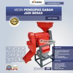 Jual Pengupas Gabah Jadi Beras (RM80) di Tangerang