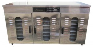 Food Dehydrator MKS-FDH48 1