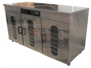 Food Dehydrator MKS-FDH48 2