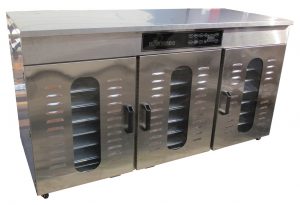 Food Dehydrator MKS-FDH48 3