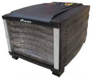 Mesin Food Dehydrator MKS-DR6 1