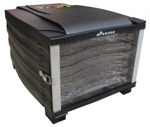 Mesin Food Dehydrator MKS-DR6 2