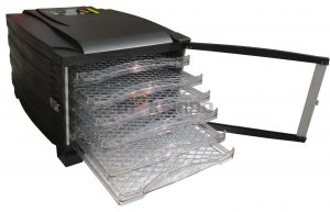 Mesin Food Dehydrator MKS-DR6 3