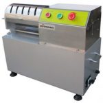 Jual Mesin Pengiris Kentang Otomatis (French Fries) KGO-03 di Tangerang