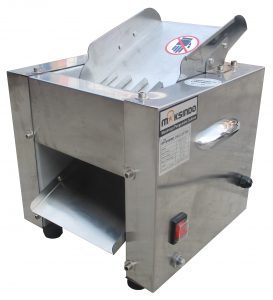 Mesin Chilli Cutter MKS-CCU01-2