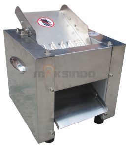 Mesin Chilli Cutter MKS-CCU01