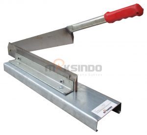 Alat Manual Chopper MKS-MSL11-2