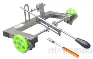 Alat Pengupas Nanas MKS-PN40-2