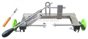 Alat Pengupas Nanas MKS-PN40-3