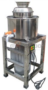 Mesin Mixer Bakso MKS-MX4-2