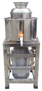 Mesin Mixer Bakso MKS-MX4-4