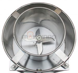 Mesin Mixer Bakso MKS-MX4-5