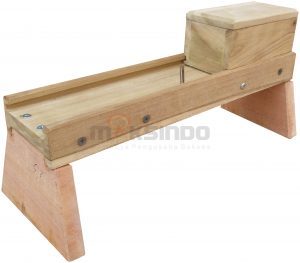 Perajang Manual Serbaguna MKS-JT01med-2