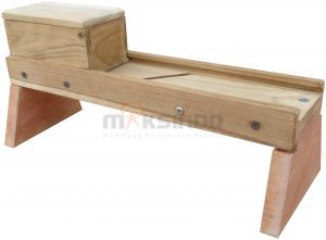 Perajang Manual Serbaguna MKS-JT01med-3