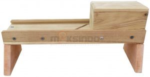 Perajang Manual Serbaguna MKS-JT01med