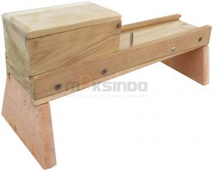 Perajang Manual Serbaguna MKS-JT01med-4