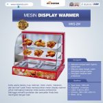 Jual Mesin Display Warmer (MKS-2W) di Tangerang Jual Mesin Display Warmer (MKS-2W) di Tangerang