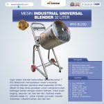 Jual Industrial Universal Blender 32 Liter di Tangerang