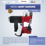 Jual Mesin Jahit Karung MSP-JK99 di Tangerang