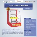 Jual Mesin Diplay Warmer (MKS-1W) di Tangerang