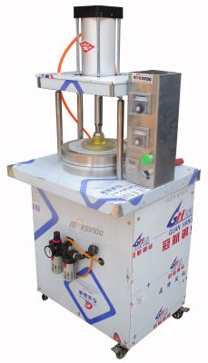 Mesin Roti Tortilla/Pita/Chapati – TRT4420