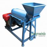 Jual Mesin Grinder Kompos Organik di Tangerang