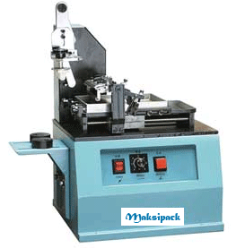 Jual Mesin Pad Printing Kode Kedaluwarsa (Coding Machine) di Tangerang