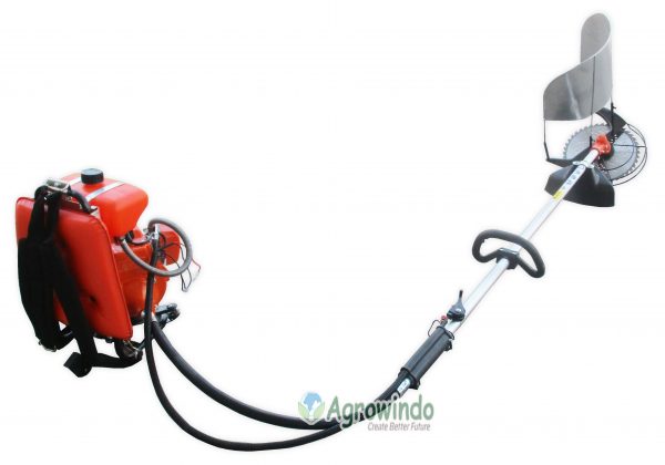 Jual Mesin Pemanen Padi Mini Serbaguna di Tangerang