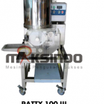 Jual Mesin AUTOMATIC NUGGET/BURGER di Tangerang Jual Mesin AUTOMATIC NUGGET/BURGER di Tangerang