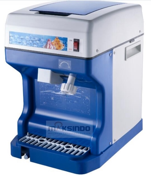 Jual Mesin Es Serut Planner (IPL88) di Tangerang