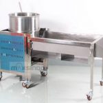 Jual Mesin Popcorn Industrial Caramel (Gas) – CRM800 di Tangerang Jual Mesin Popcorn Industrial Caramel (Gas) – CRM800 di Tangerang