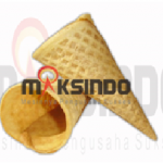 Jual Cone Ice Cream Bentuk Kerucut di Tangerang