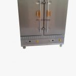 Jual Rice Cooker Kapasitas 70 Kg 24 Rak di Tangerang