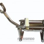 Jual Mesin Pengiris Kentang Manual Horizontal (KG-02) di Tangerang