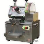 Jual Mesin Pemeras Tebu Listrik (MKS-TB300) di Tangerang