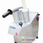 Jual Mesin Vegetable Cutter (MKS VC55) di Tangerang