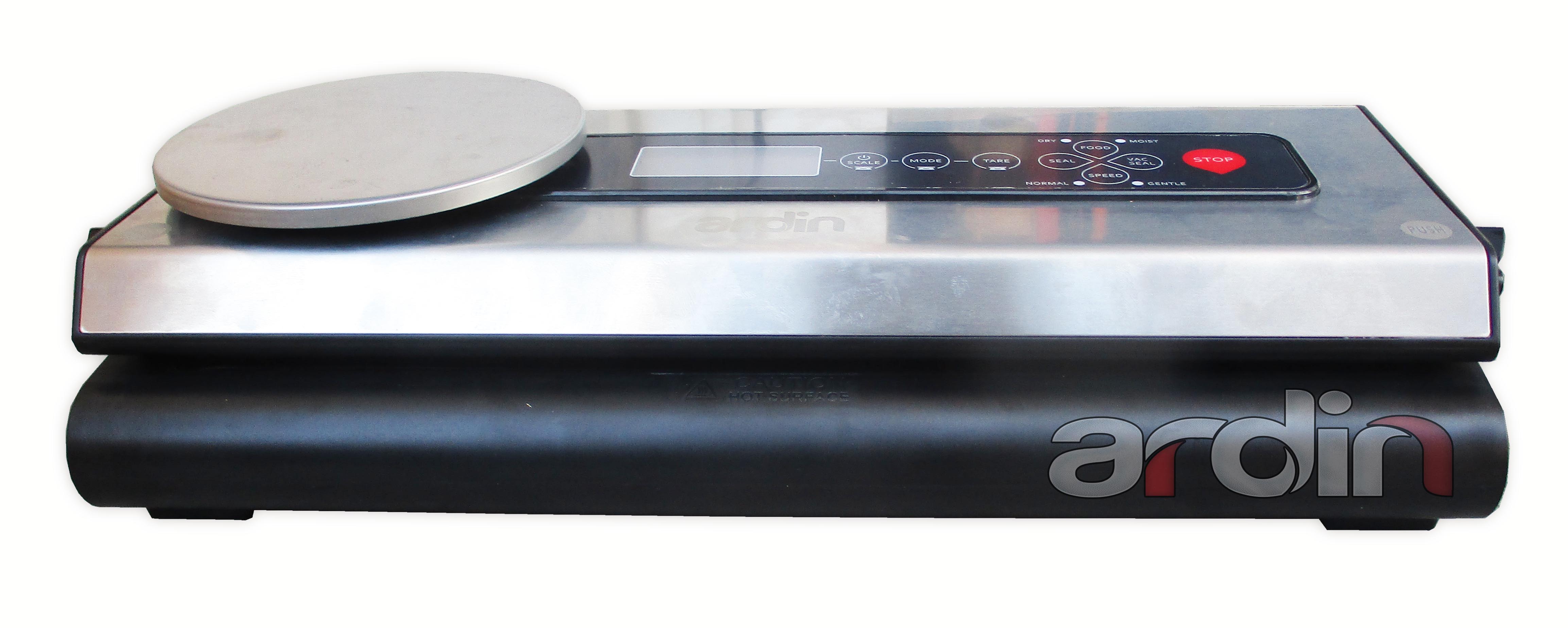 Jual Mesin Pengemas Vacuum Sealer ARD-VS01 di Tangerang