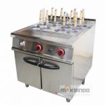Jual Gas Pasta Cooker With Cabinet MKS-901PC di Tangerang