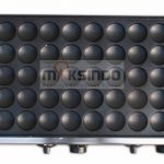 Jual Mesin Mini Pancake Poffertjes 50 Lubang MKS-CRIP50 – Listrik di Tangerang